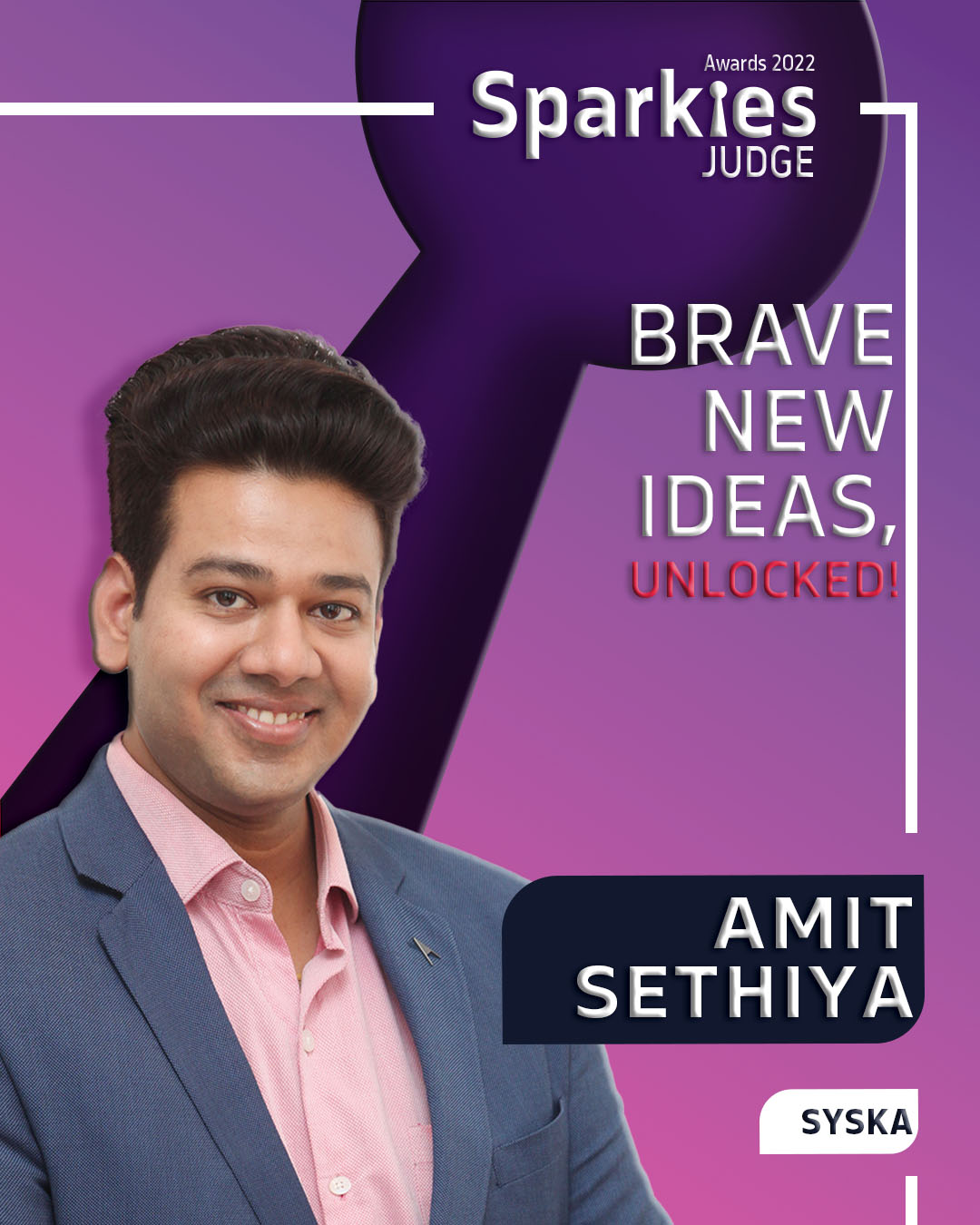 AMIT SETHIYA